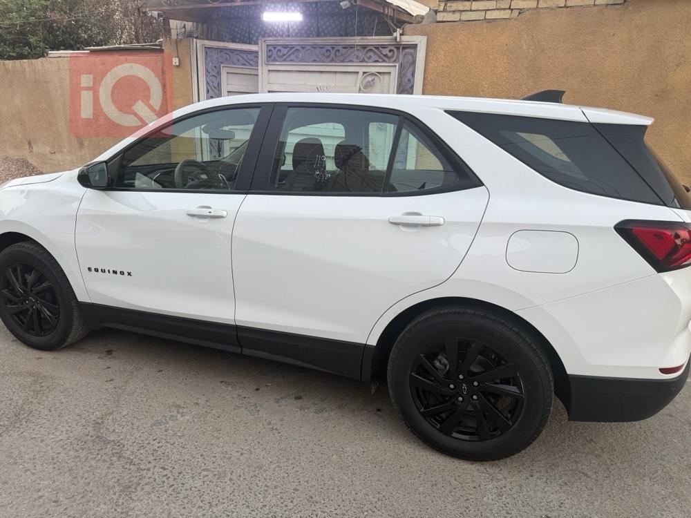 شێڤرۆلێت ئیکۆنۆکس